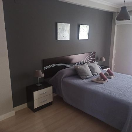 Apartamento Con Parking Privado Gratis Incluido Córdoba Exterior foto