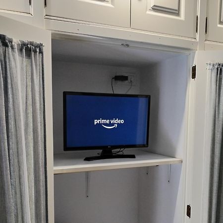 Apartamento Con Parking Privado Gratis Incluido Córdoba Exterior foto