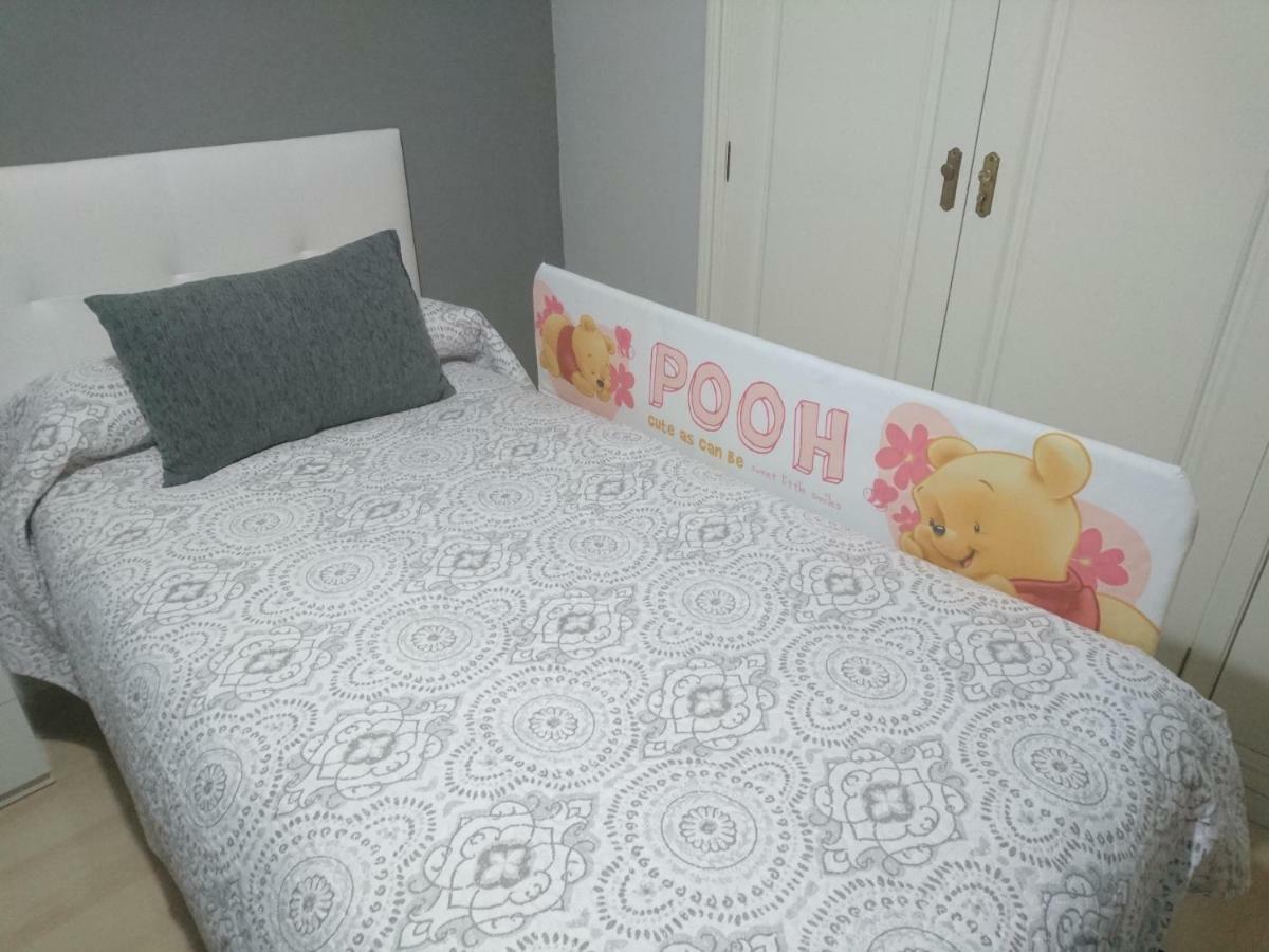 Apartamento Con Parking Privado Gratis Incluido Córdoba Exterior foto